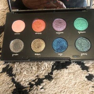 Urban Decay Moondust Palette